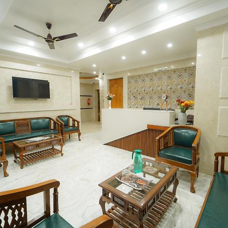 Hotel Bright Star Mahabaleshwar Luaran gambar