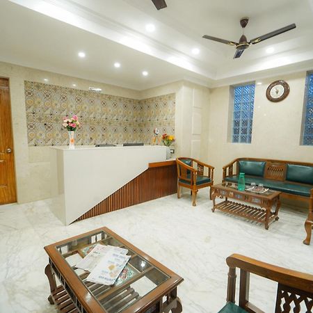 Hotel Bright Star Mahabaleshwar Luaran gambar
