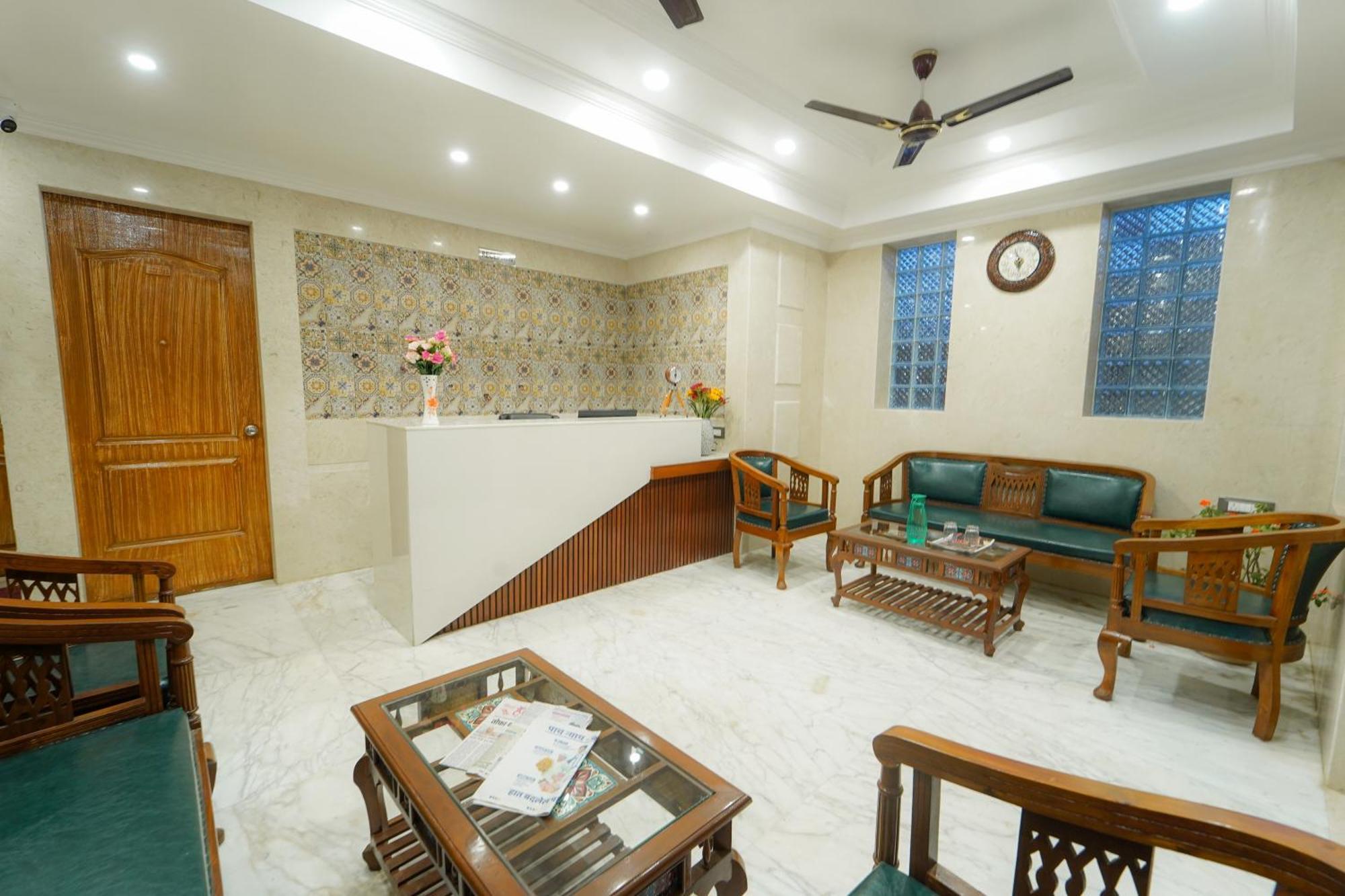 Hotel Bright Star Mahabaleshwar Luaran gambar