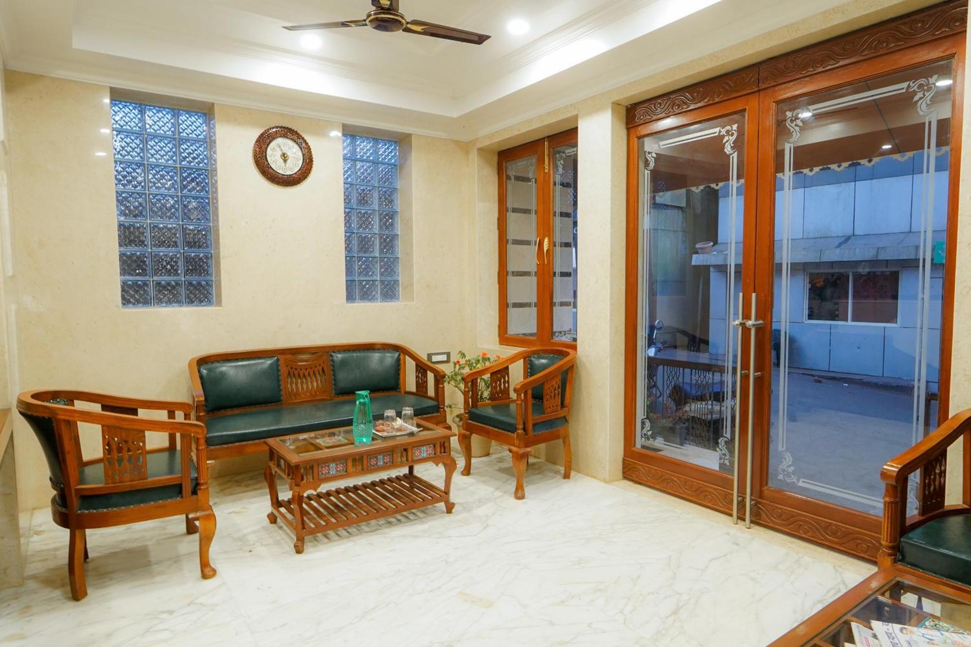 Hotel Bright Star Mahabaleshwar Luaran gambar