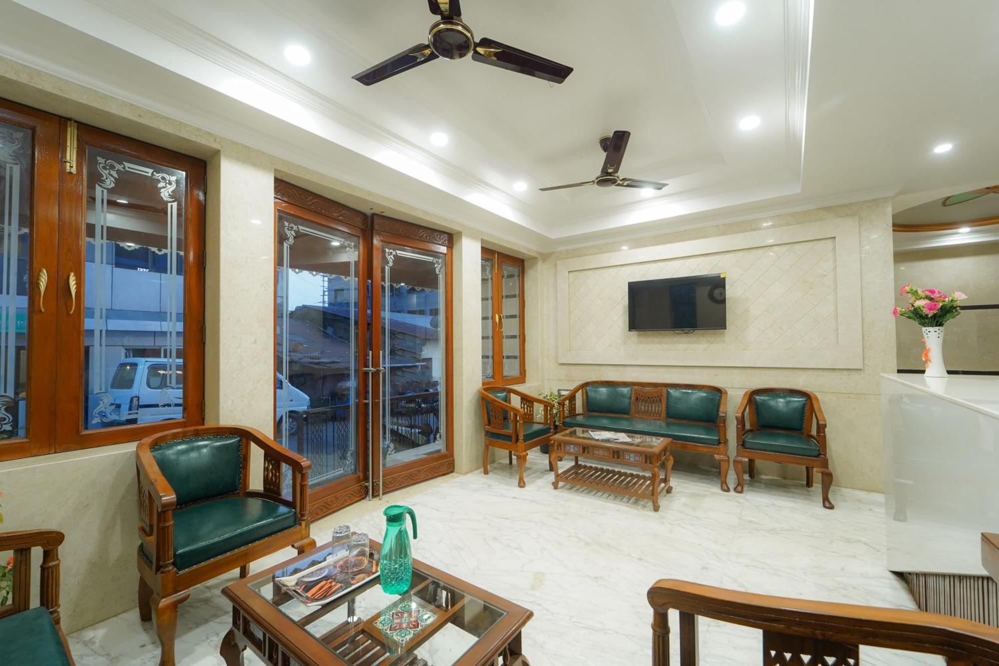 Hotel Bright Star Mahabaleshwar Luaran gambar