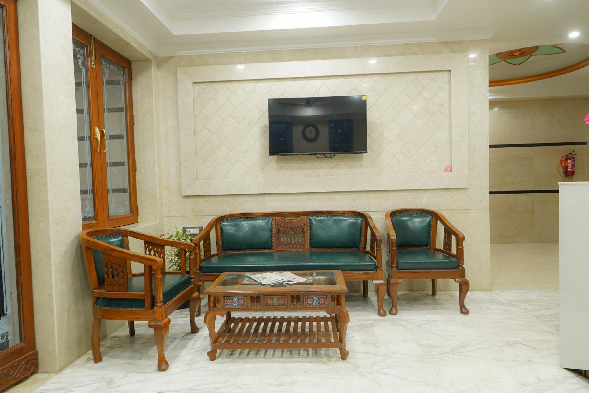 Hotel Bright Star Mahabaleshwar Luaran gambar