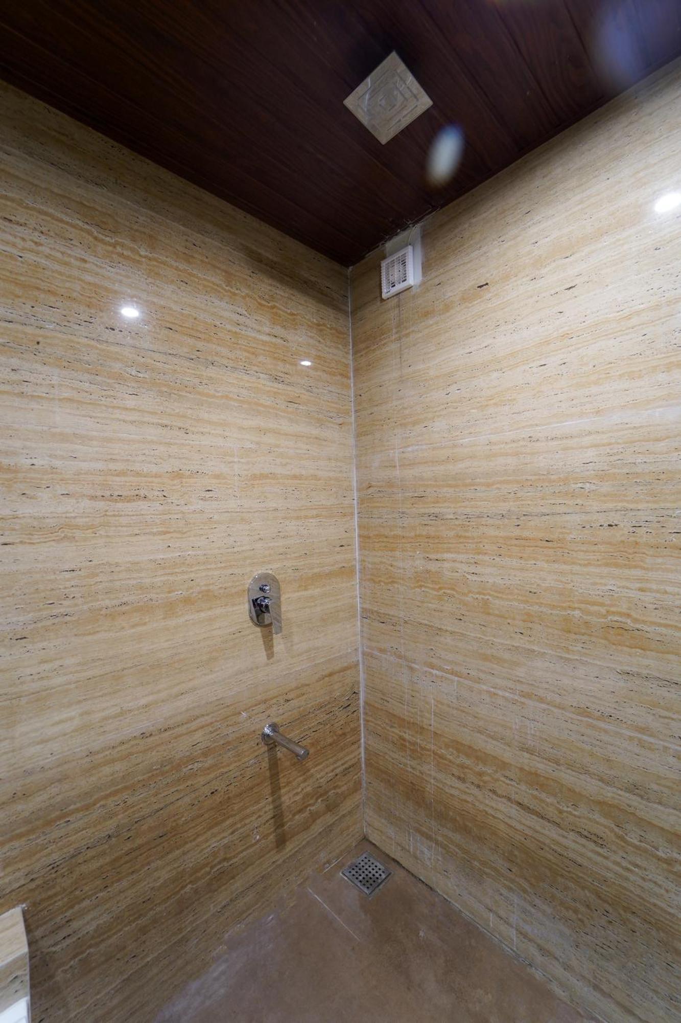 Hotel Bright Star Mahabaleshwar Luaran gambar
