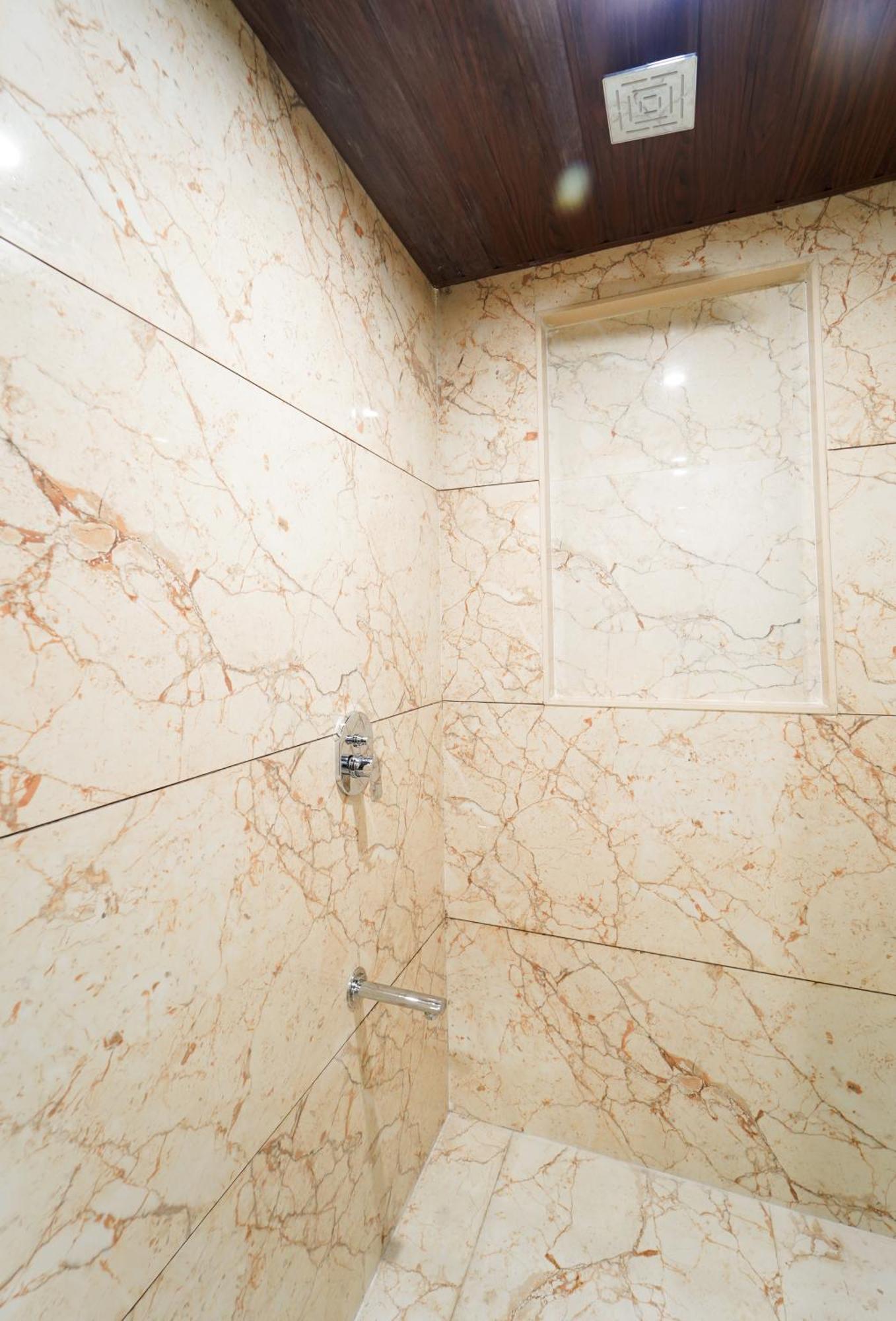 Hotel Bright Star Mahabaleshwar Luaran gambar