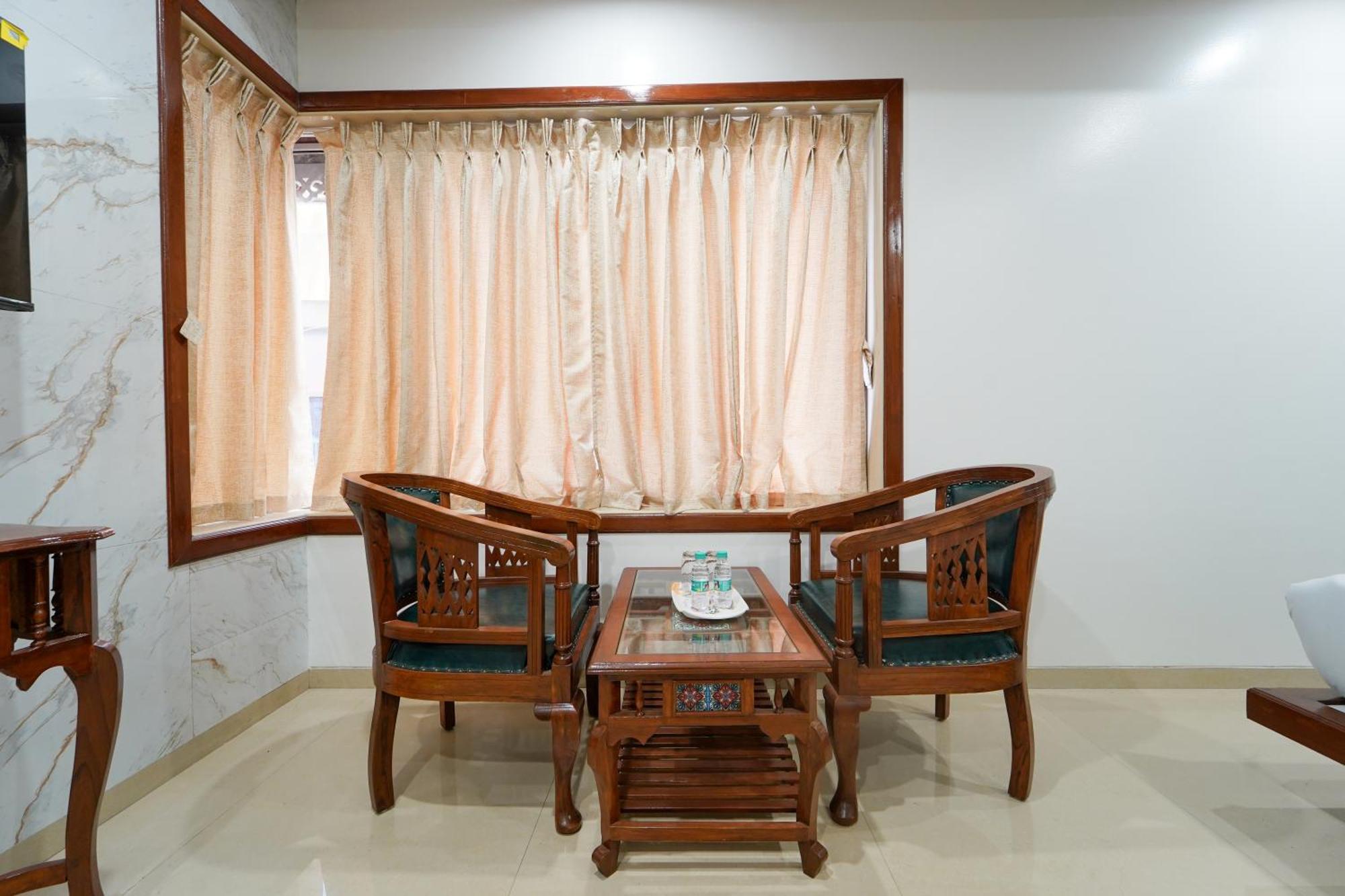 Hotel Bright Star Mahabaleshwar Luaran gambar